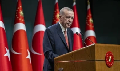 Cumhurbaşkanı Erdoğan: Parlamenter sisteme geri dönüş tartışmaları kapandı