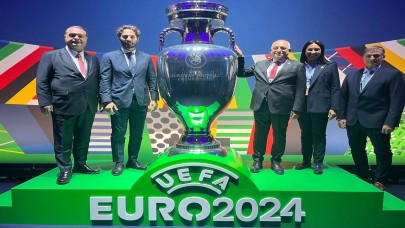 EURO 2024’te Türkiye’nin 1. torba hesapları!
