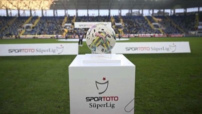 Süper Lig’de gol krallığı yarışı kızıştı!
