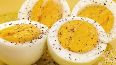 Her gün yumurta yiyenleri bekleyen büyük risk açıklandı