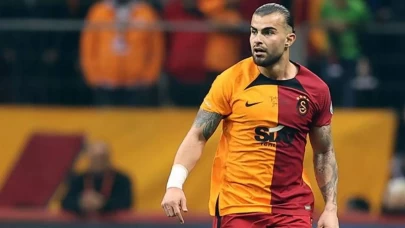 Transferin gözdesi Abdülkerim Bardakçı için Galatasaray’ın planı belli oldu!