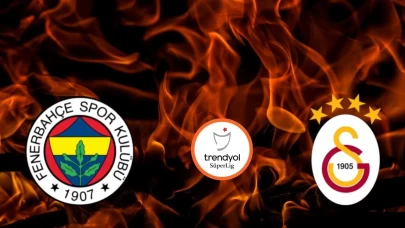Süper Lig'de zirve alev alev yanıyor