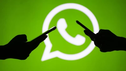 WhatsApp’ta yeni özellik! Sohbet kilidi için gizli kod
