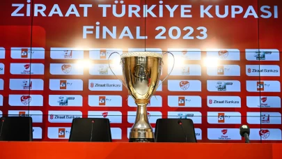 Ziraat Türkiye Kupası'nda 4. tur heyecanı başlıyor! Maçlar ne zaman ve saat kaçta?