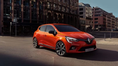 Renault Clio için fiyat listesi sürprizi açıklandı!