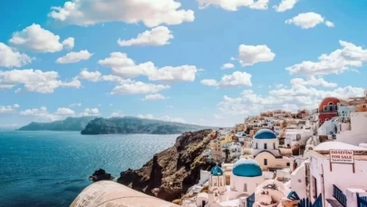 Yunan adalarına vize muafiyeti ne zaman başlayacak, vizesiz gezilecek 10 ada hangisi?