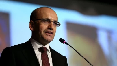 Bakan Mehmet Şimşek'ten TL ve enflasyon açıklaması