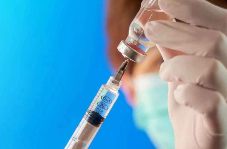 FDA açıkladı! Sivrisinek kaynaklı virüse karşı ilk aşıyı onayladı