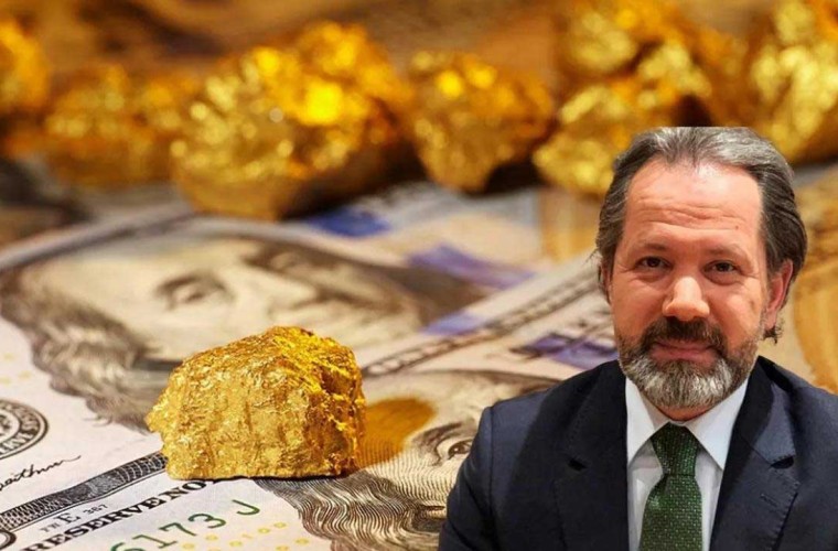 İslam Memiş'ten altın fiyatları hakkında yeni tahmin ve yorum