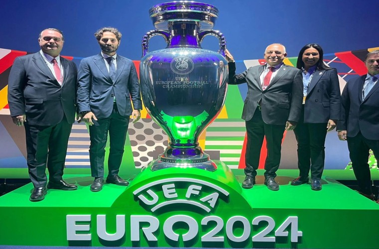 EURO 2024’te Türkiye’nin 1. torba hesapları!