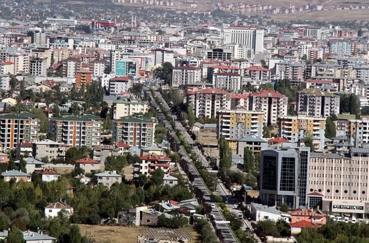Deprem uzmanı Ercan Van için deprem uyarısı yaptı