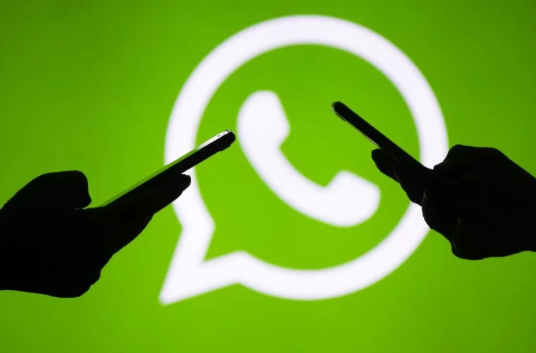 WhatsApp’ta yeni özellik! Sohbet kilidi için gizli kod