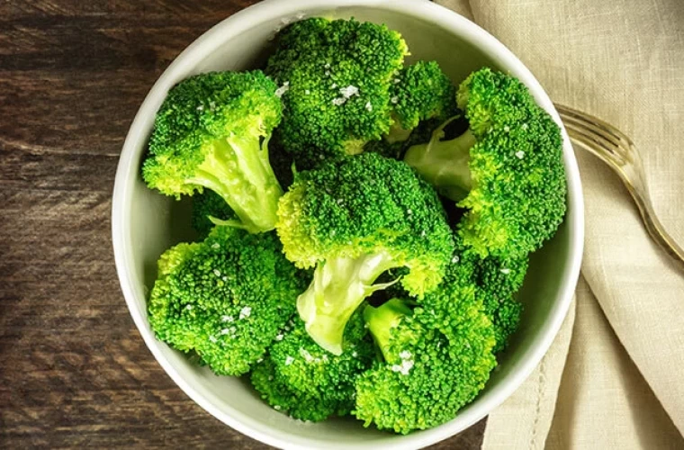 Brokoli bağışıklık sisteminizi kale gibi yapacak!