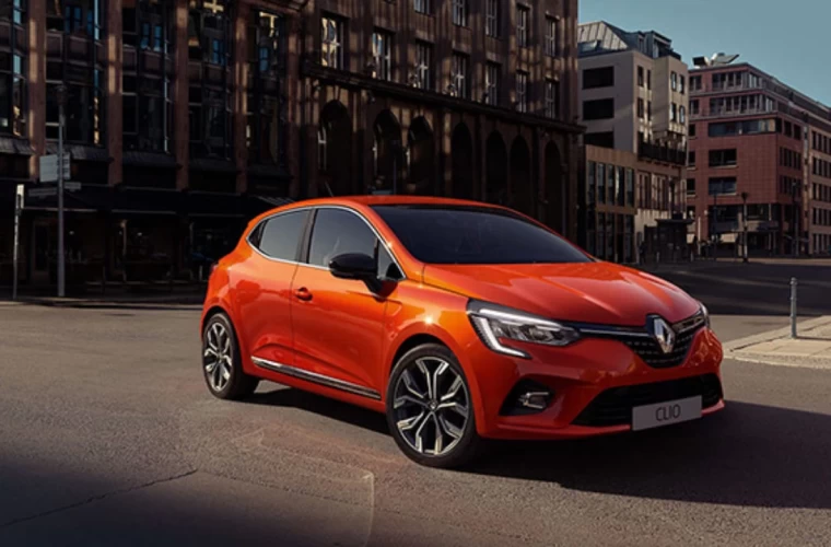 Renault Clio için fiyat listesi sürprizi açıklandı!