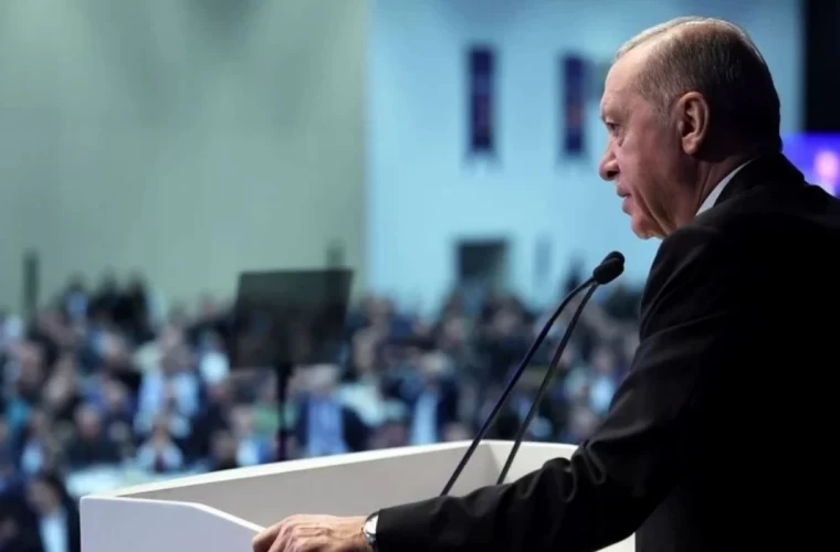 Cumhurbaşkanı Erdoğan duyurdu! Bayram tatili 9 gün oldu