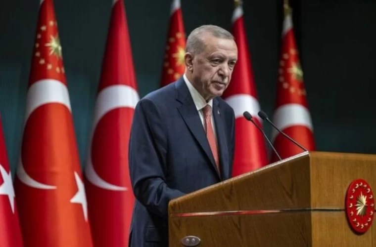 Cumhurbaşkanı Erdoğan: Parlamenter sisteme geri dönüş tartışmaları kapandı