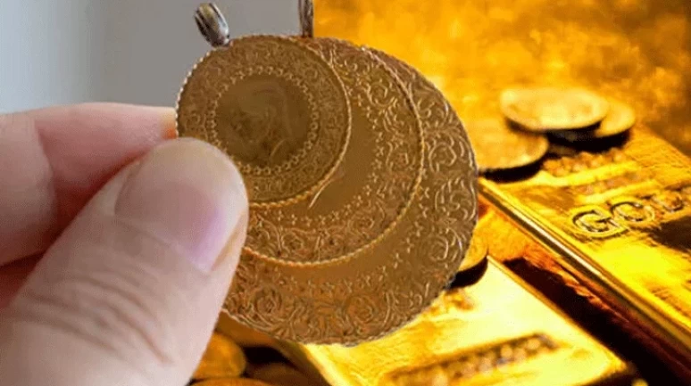 Ekonomist Remzi Özdemir altın fiyatlarının artacağı zamanı söyledi