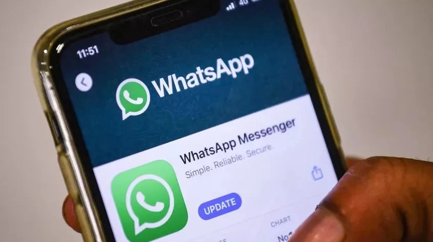 WhatsApp'a tarihe göre mesaj arama özelliği geliyor