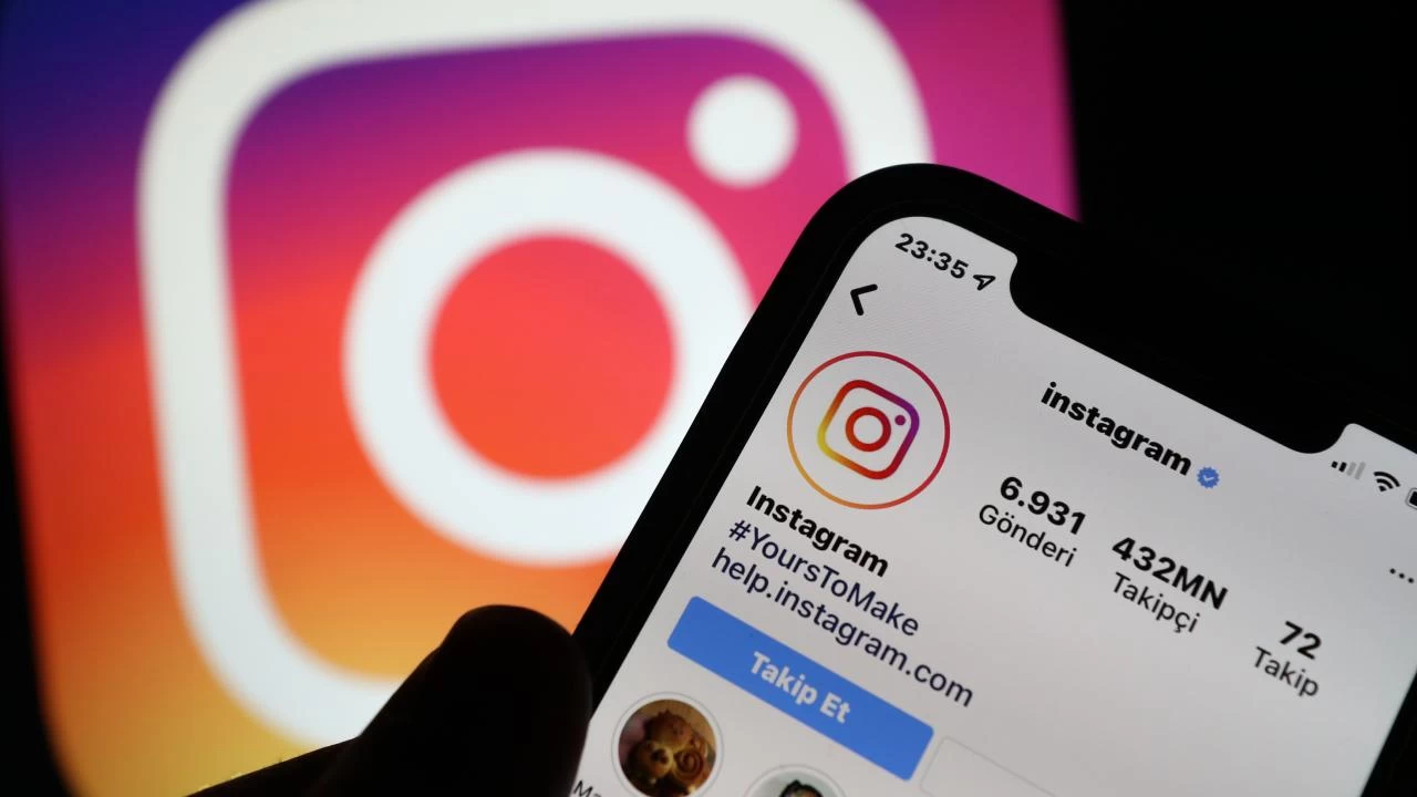 Instagram yeni özelliğini kullanıcılarına duyurdu! Artık haftalık hikayeler atılabilecek