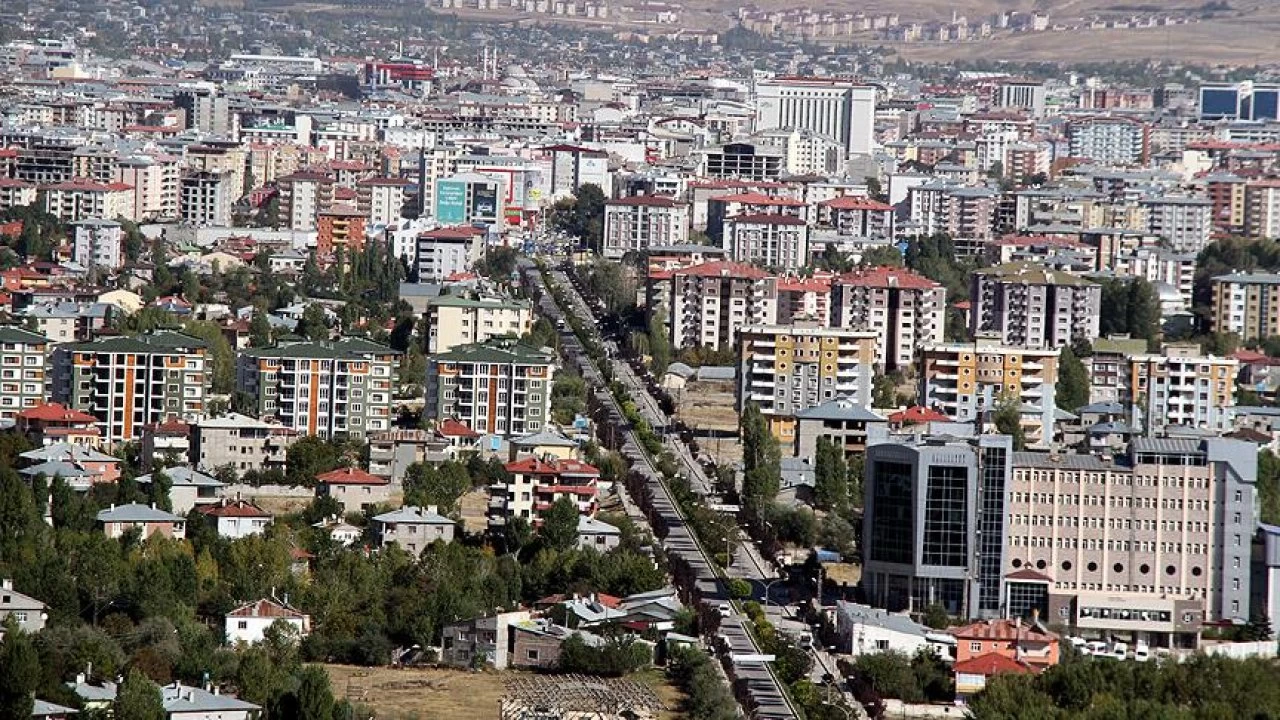 Deprem uzmanı Ercan Van için deprem uyarısı yaptı
