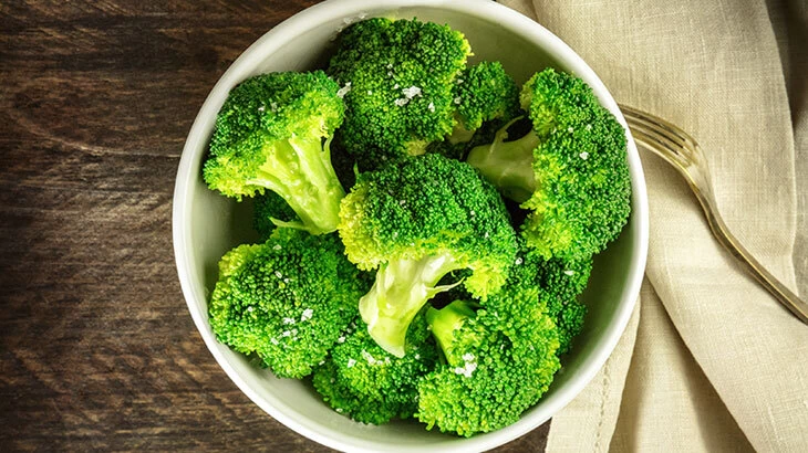 Brokoli bağışıklık sisteminizi kale gibi yapacak!