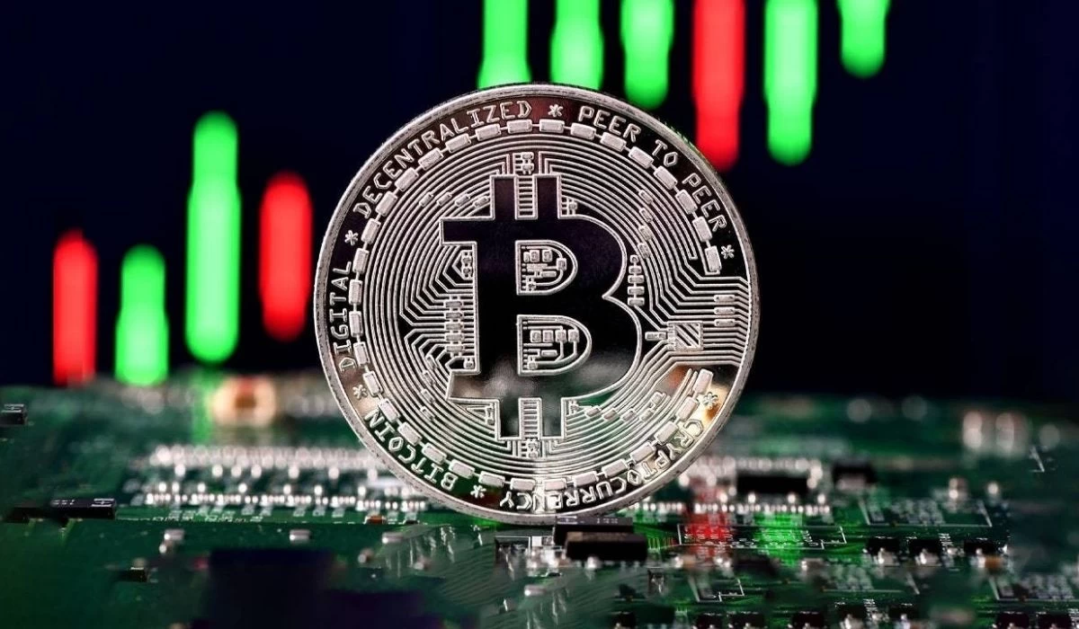 Kripto paralarda sürpriz yükseliş fırtınası! Bitcoin efsanesi geri döndü 44 bin dolar resmen aşıldı