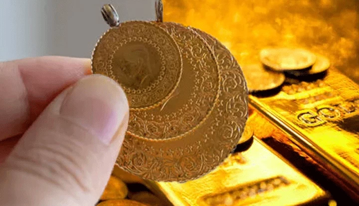 Ekonomist Remzi Özdemir altın fiyatlarının artacağı zamanı söyledi